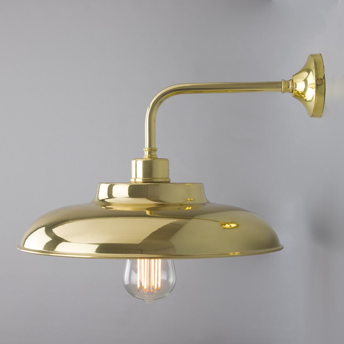 Telal Wall Light