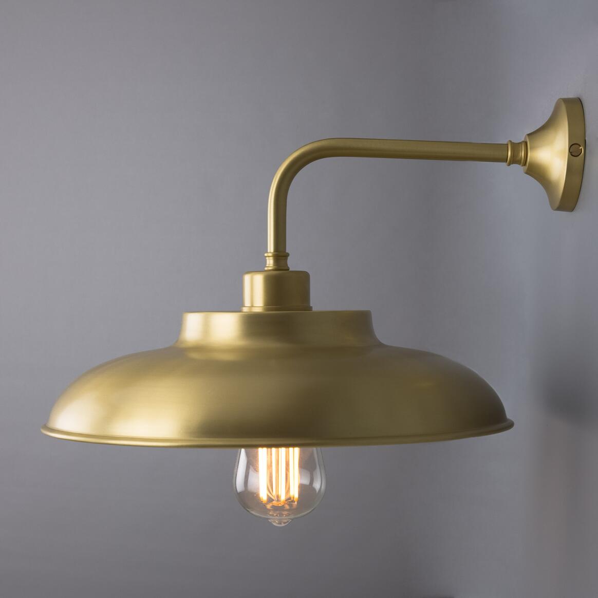 Telal Wall Light