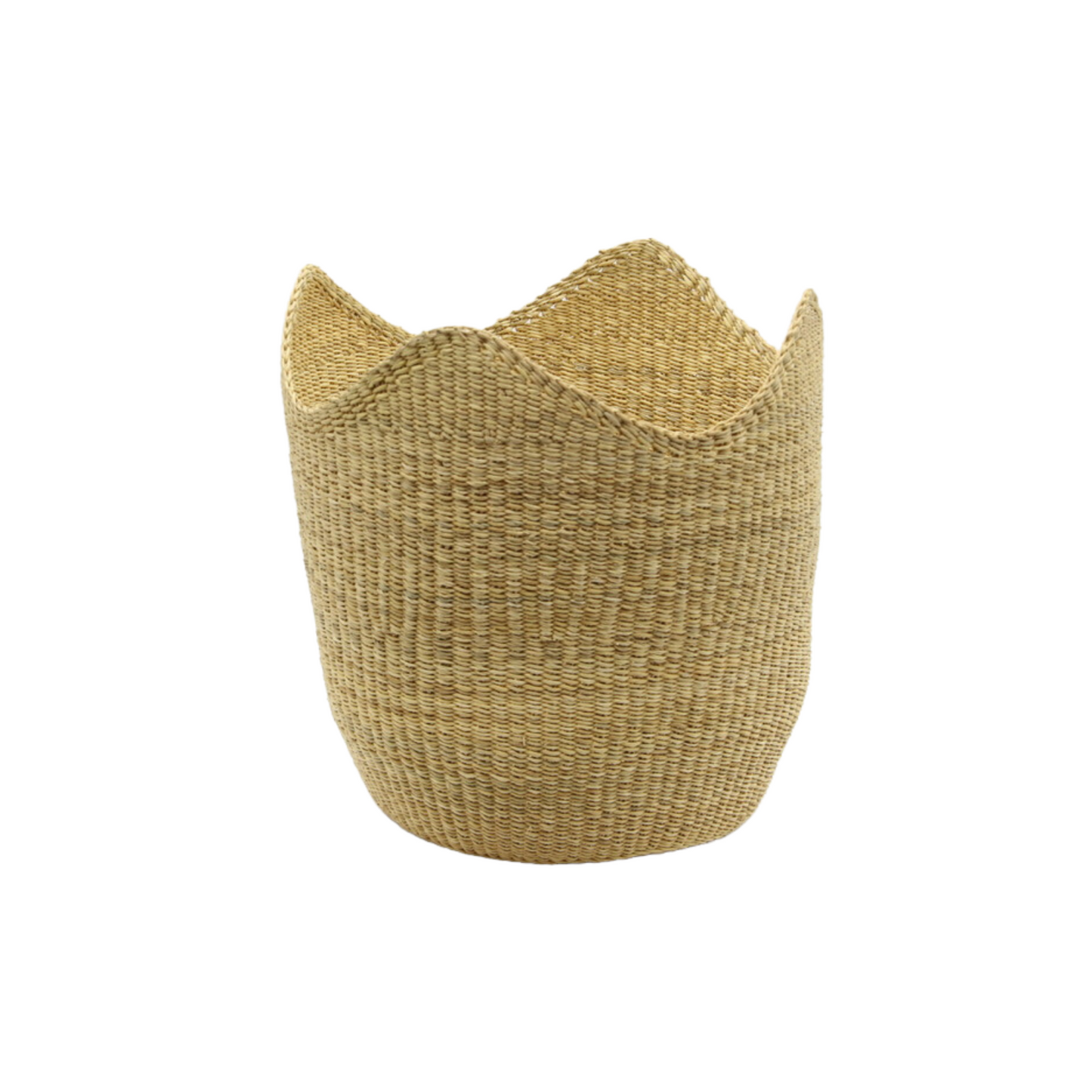 Veta Vera Tulip Basket