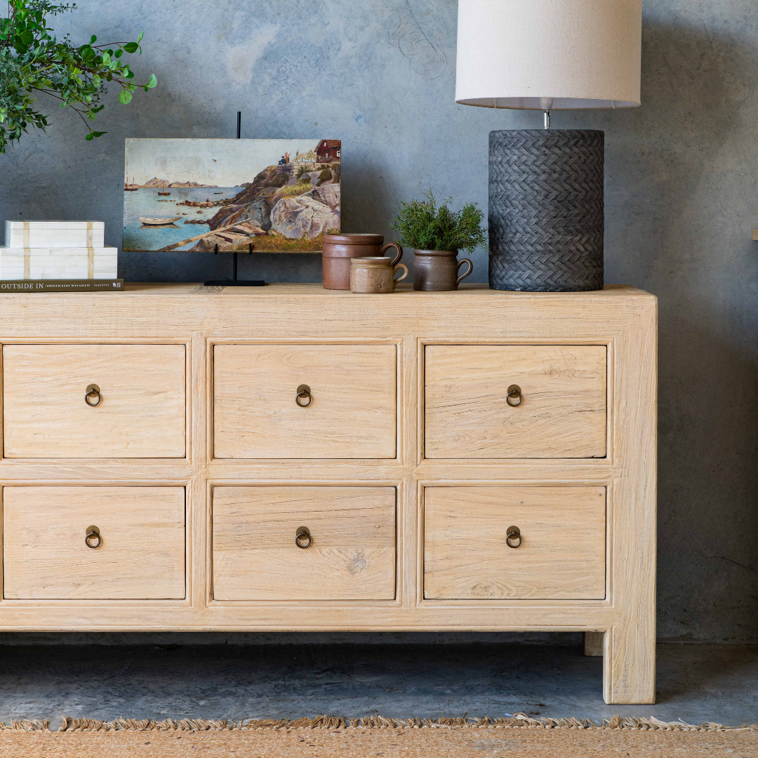 Umbria Chest of Drawers