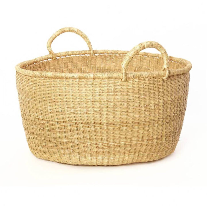 The Everything Floor Baskets