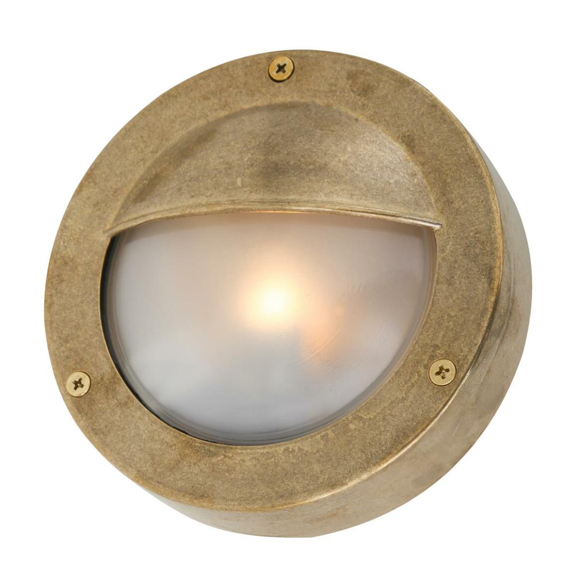 Begawan Outdoor Wall Light IP65