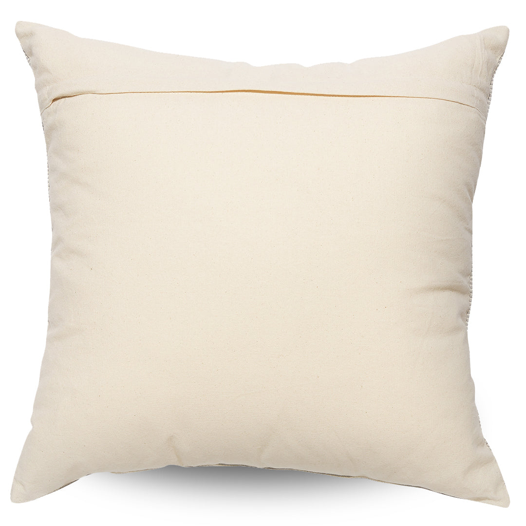 Naga Embroidered Cushion