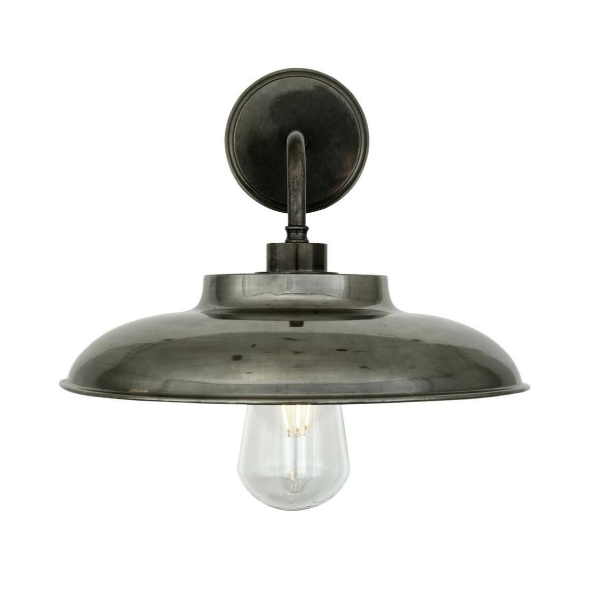 Darya Outdoor Wall Light IP65