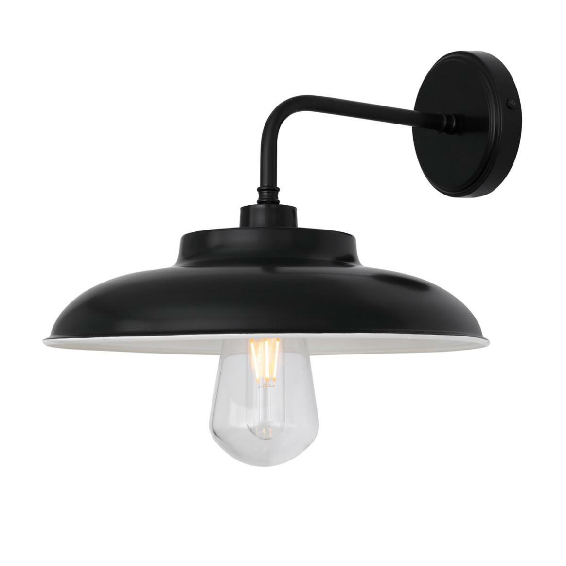 Darya Outdoor Wall Light IP65