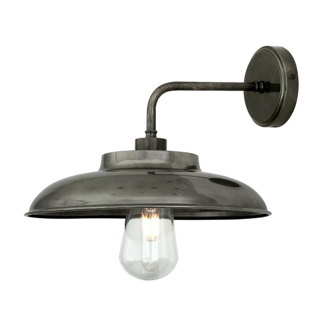 Darya Outdoor Wall Light IP65