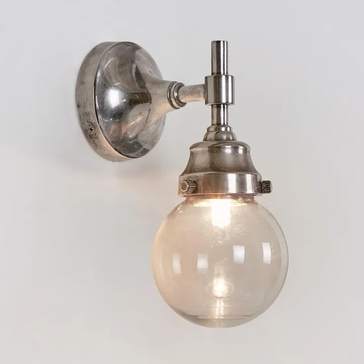Beacon Wall Light IP54