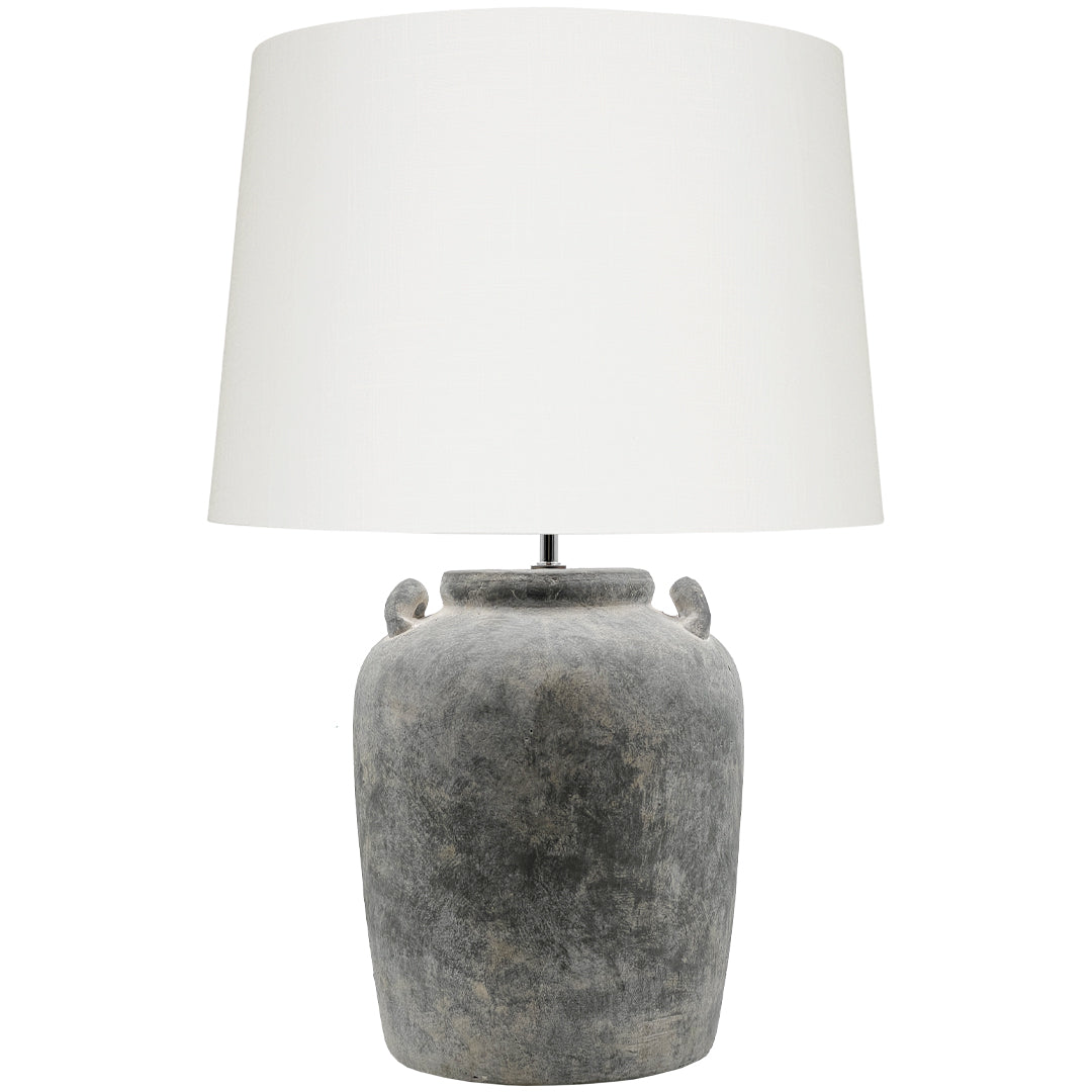 Clayton Table Lamp