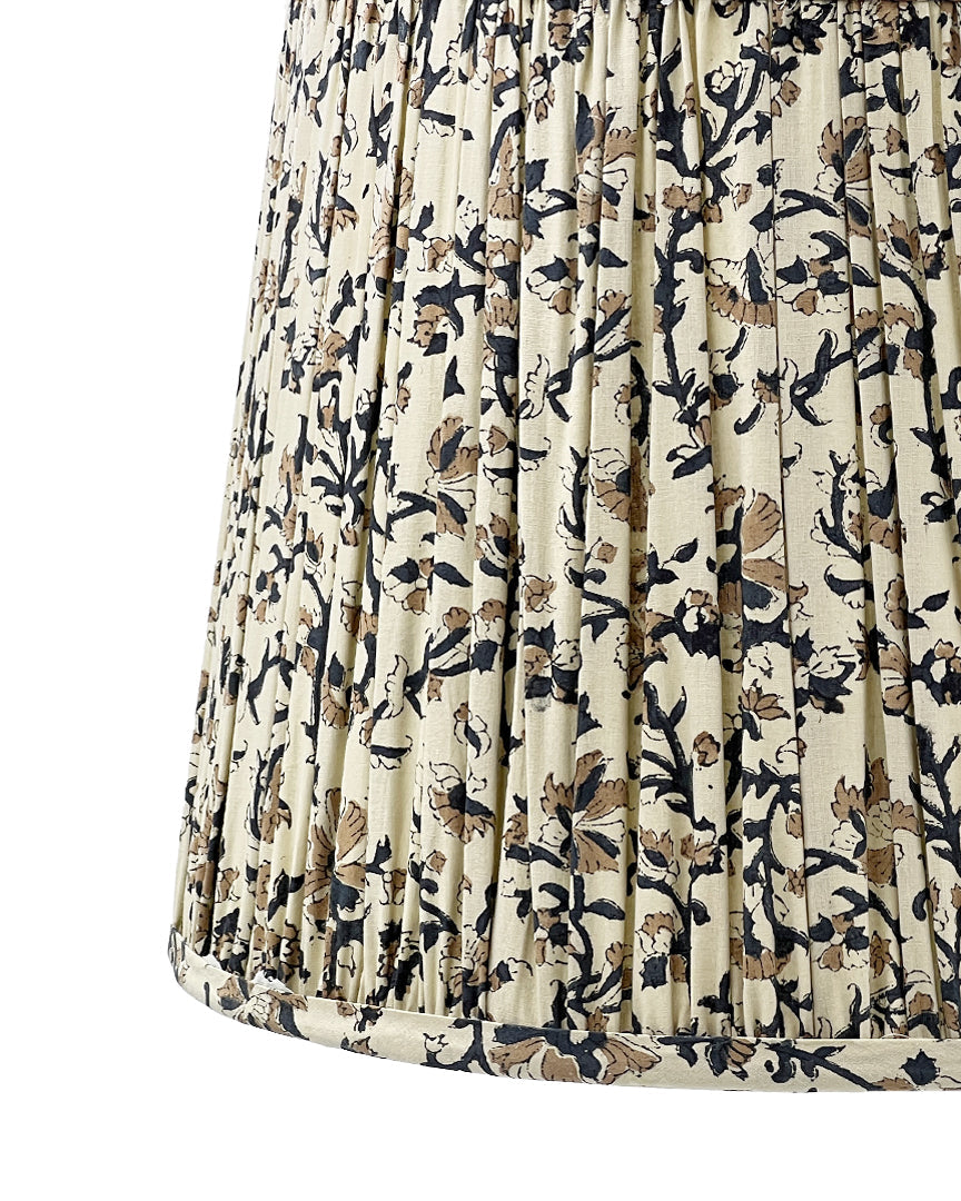 Manningtree Pleated Lampshade