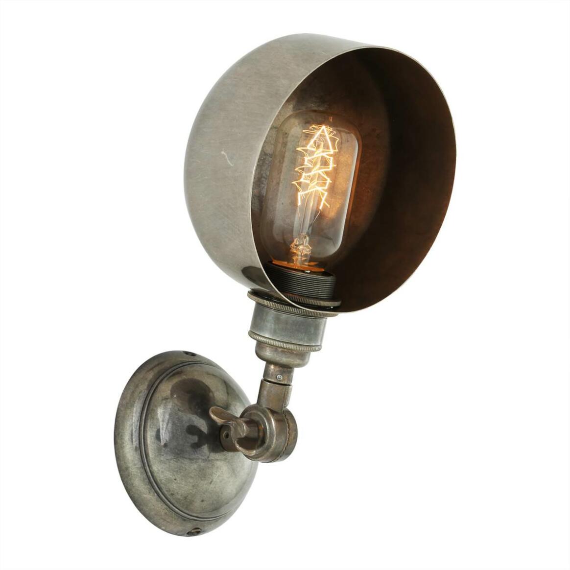 San Jose Adjustable Picture Light