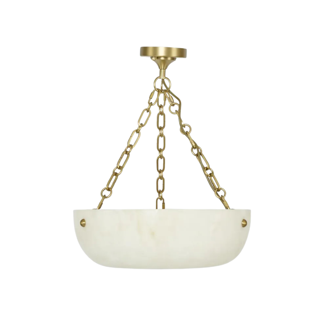 Sybil Pendant Light