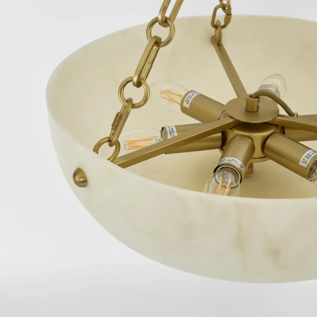 Sybil Pendant Light