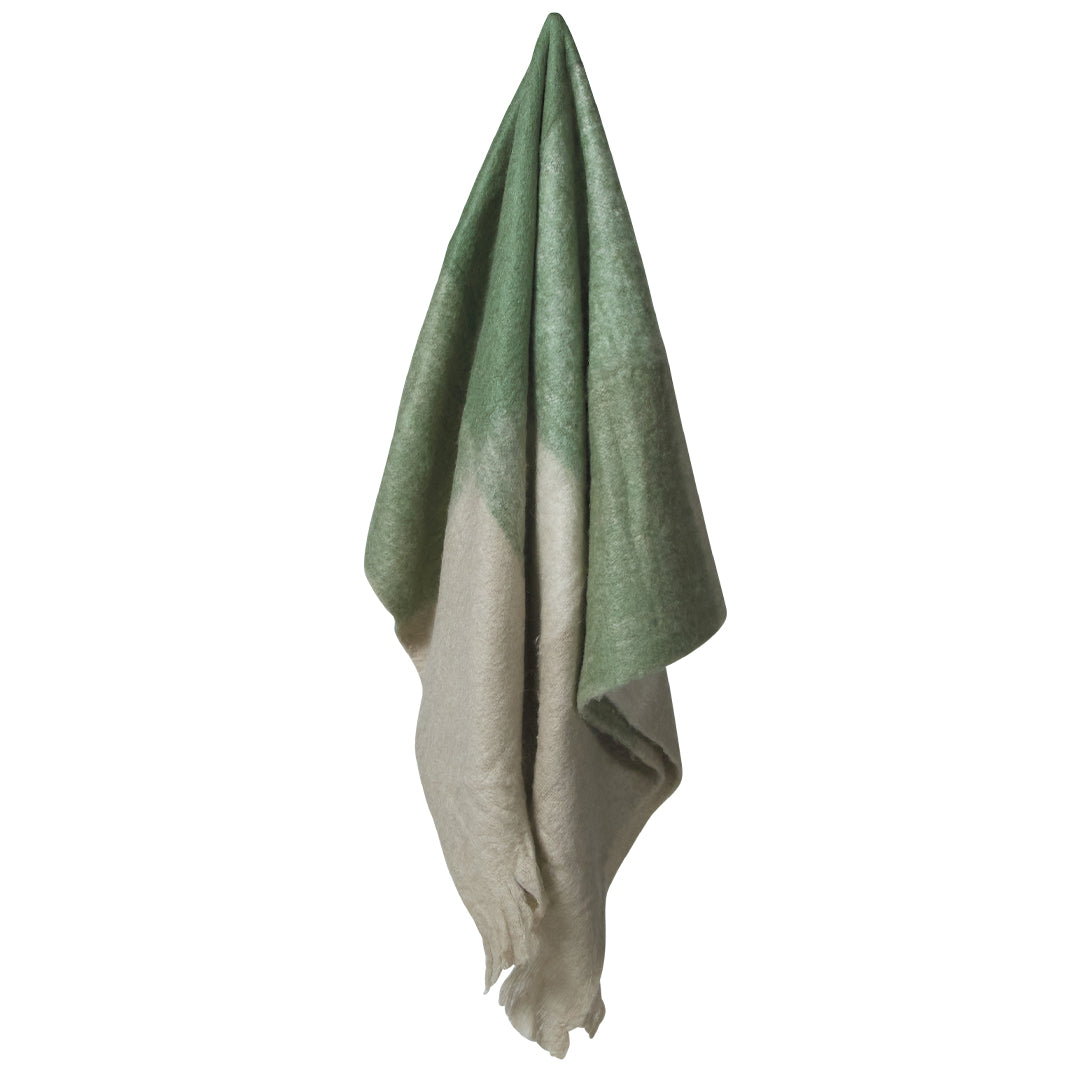 Willow Throw Blanket