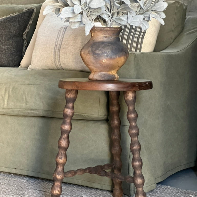 Trio Bobbin Stool