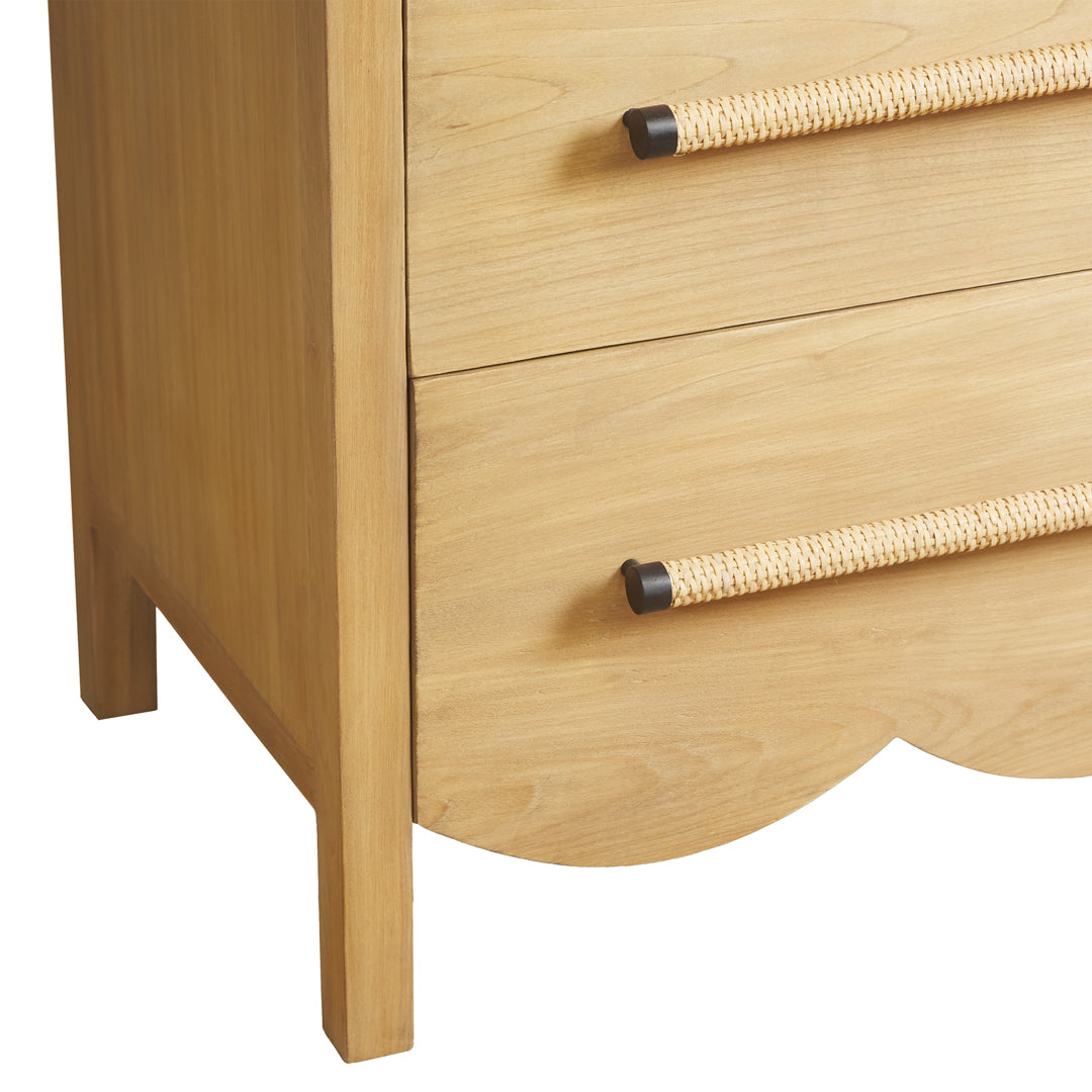 Suki Chest of Drawers