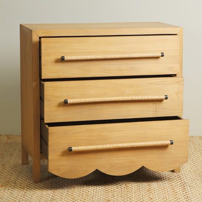 Suki Chest of Drawers