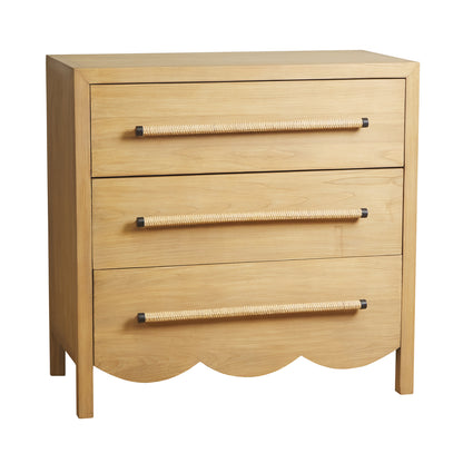 Suki Chest of Drawers