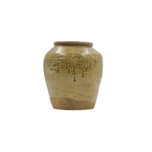 Kos Terracotta Pot
