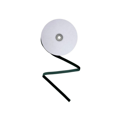 10mm Forest Green Ribbon Roll