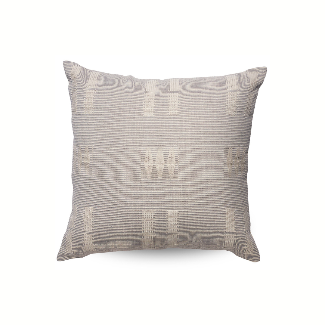 Naga Embroidered Cushion