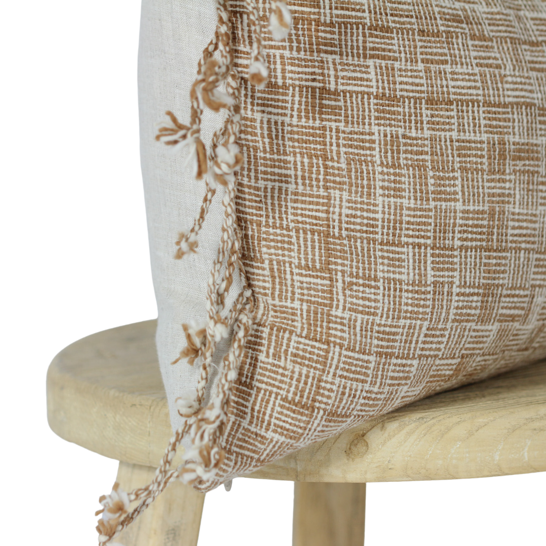 Thatch Cushion