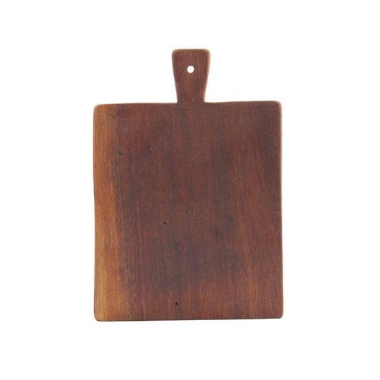 Jarrah Small Charcuterie Board