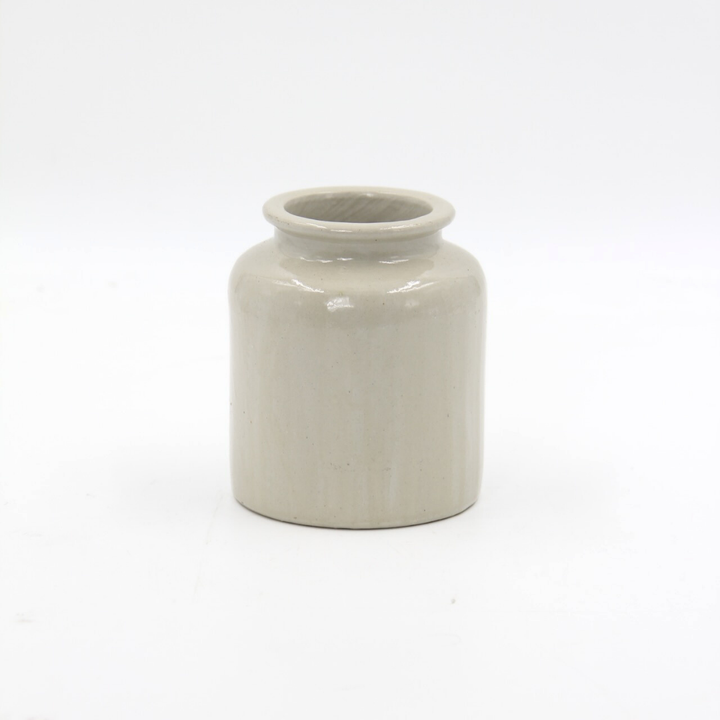 Vintage French Mustard Pots