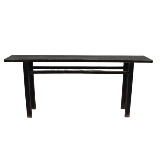 Nera Alter Table