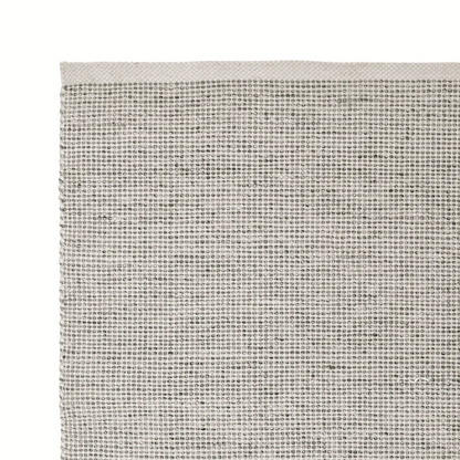 Gino Wool Rug | Bisque