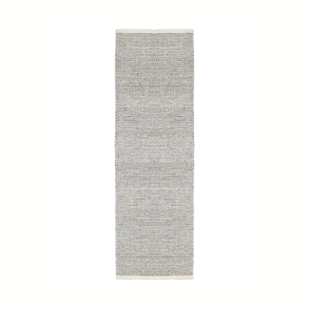 Gino Wool Rug | Gargoyle