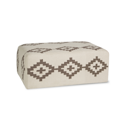 Sante Fe Ottoman