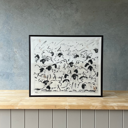 The Flock V