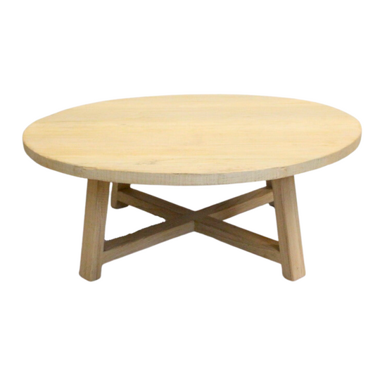 Redondo Elm Coffee Table