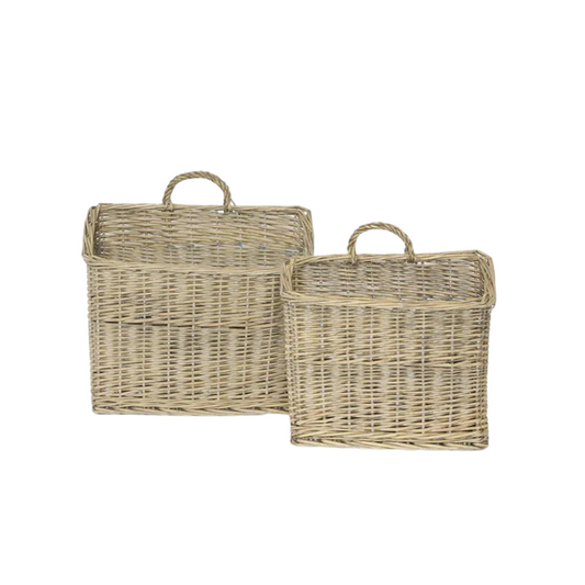 Frankie Hanging Baskets (Set of 2)