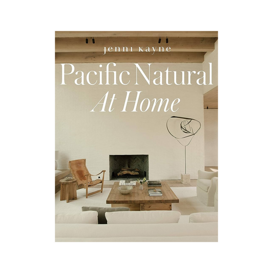 Pacific Natural at Home