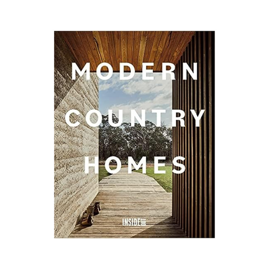 Modern Country Homes