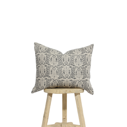 Astrid Block Print Cushion