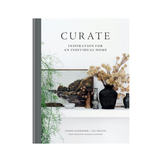 Curate