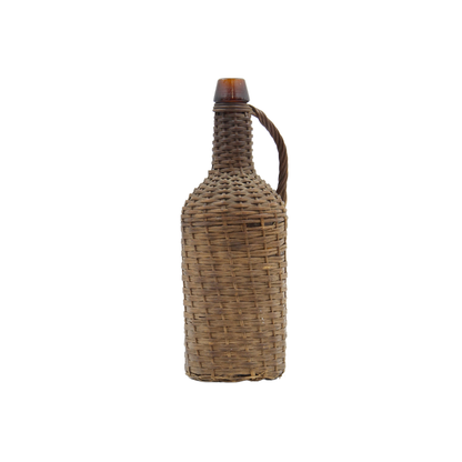 Antique French Demijohn (Small)