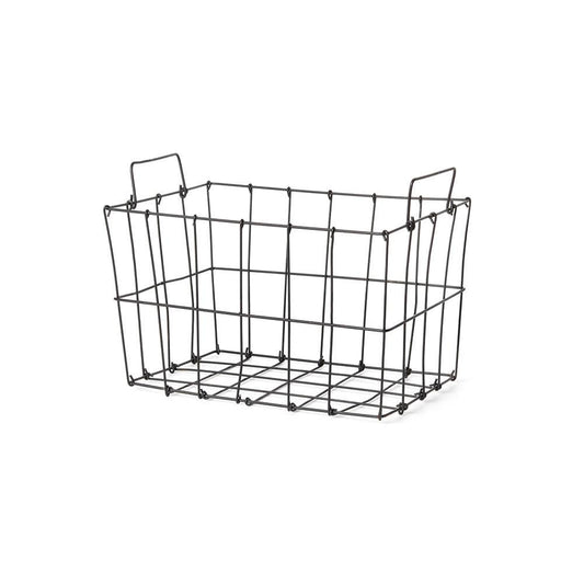Wire Market Basket (M)