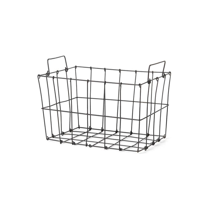 Wire Market Basket (M)