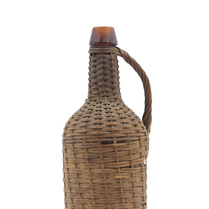 Antique French Demijohn (Small)