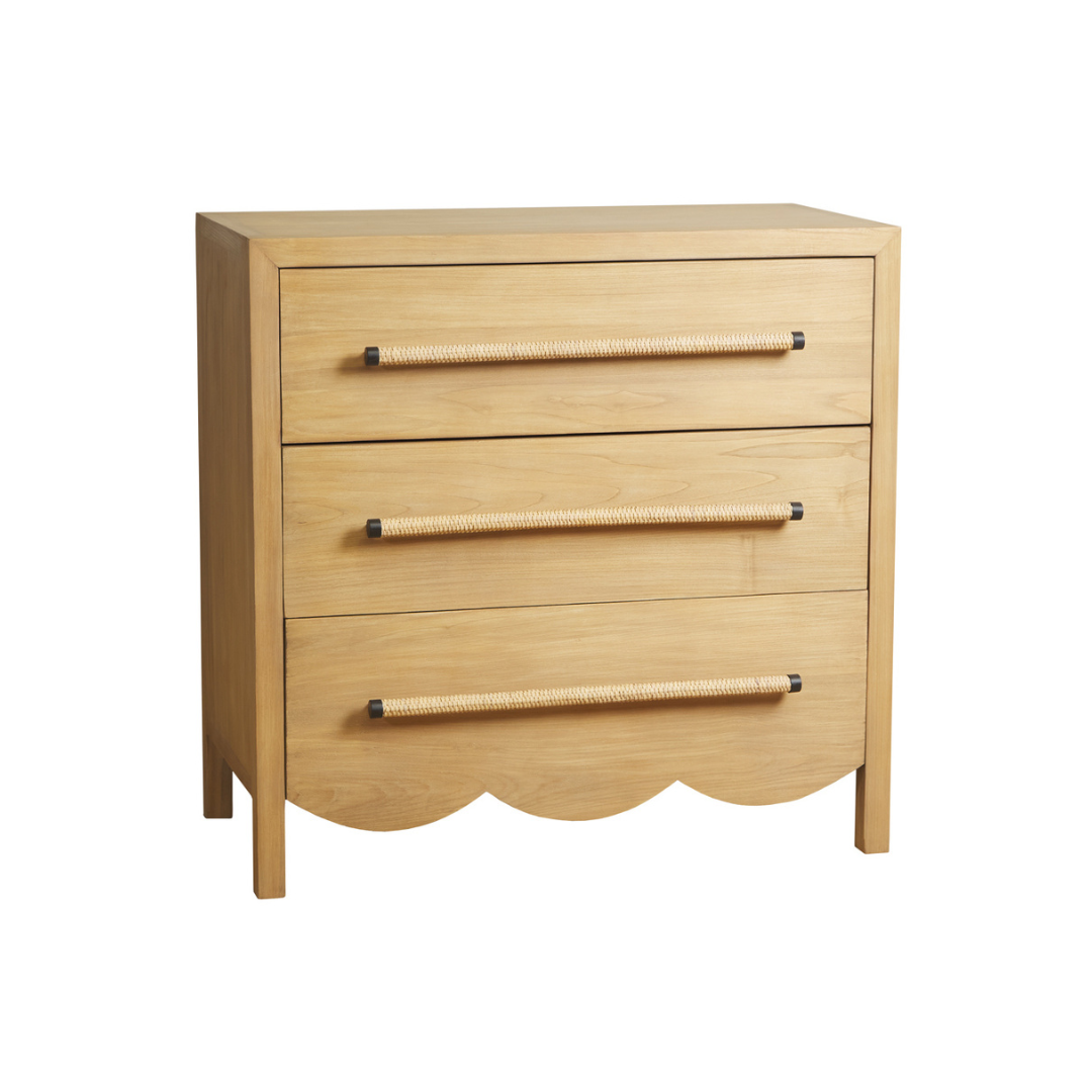 Suki Chest of Drawers