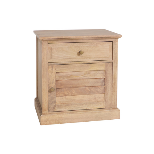 Nantucket Bedside Table