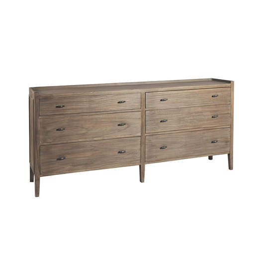 Westport 6 Drawer Chest