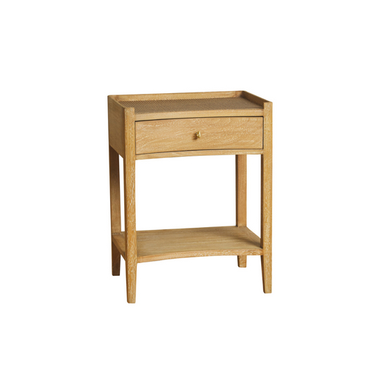 Elliott Bedside Table