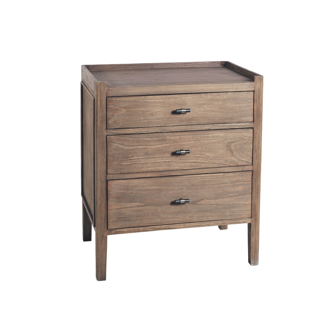 Westport Bedside Table