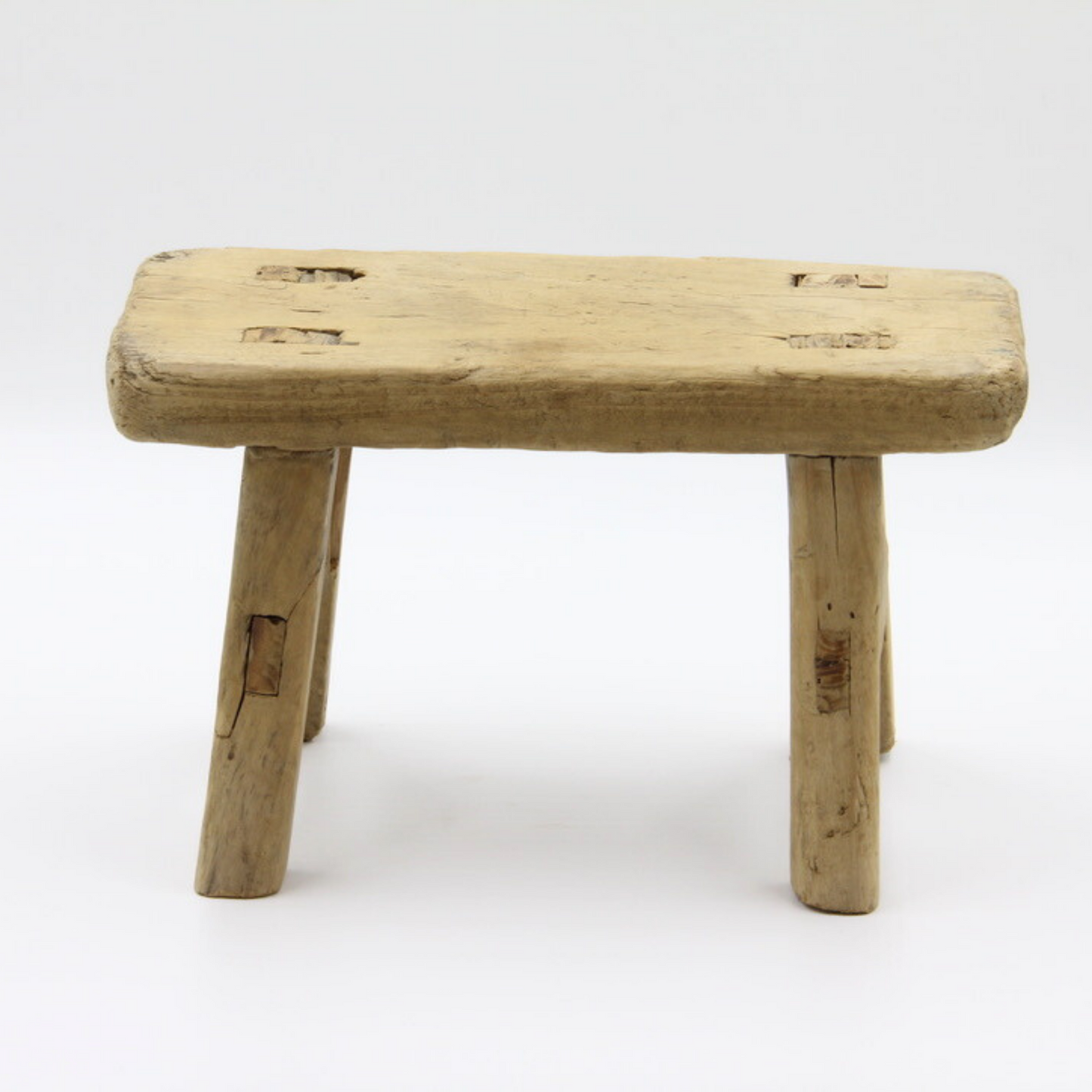 Vintage Mini Milking Stool