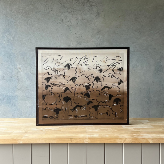 The Flock IV