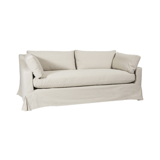 Estes Sofa - Stone